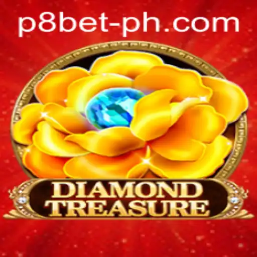 Exploring the Thrilling Adventure of Diamondtreasure on P8.BET