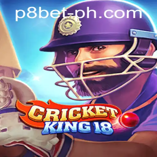 Exploring CricketKing18 and Its Intersection with P8.BET