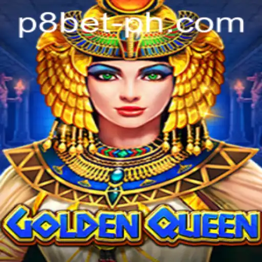 GoldenQueen: A Captivating Adventure in the World of P8.BET