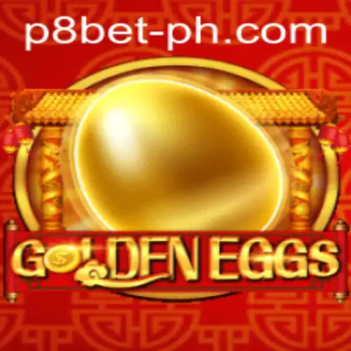 Discover the Exciting World of GoldenEggs with P8.BET