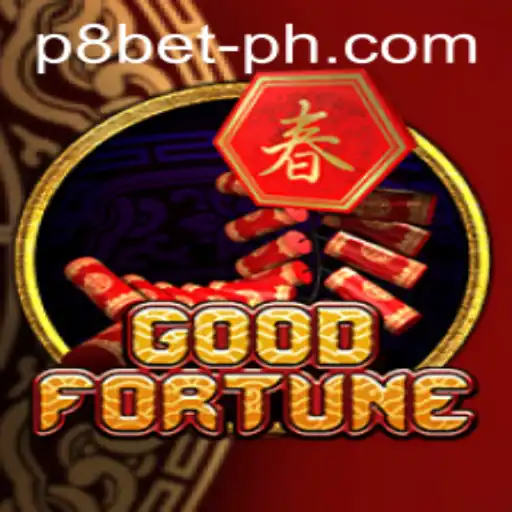 GoodFortune: A Comprehensive Guide to the Exciting Game Offered by P8.BET