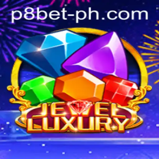 Discover the World of JewelLuxury at P8.BET