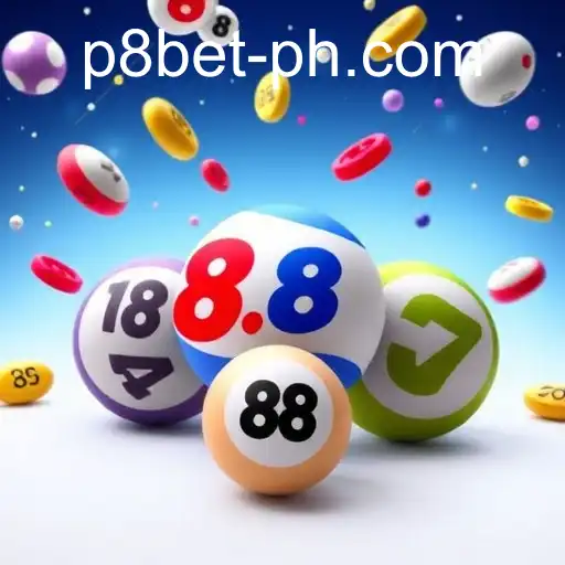 P8.BET: A Gateway into the Vibrant World of Lottery Games