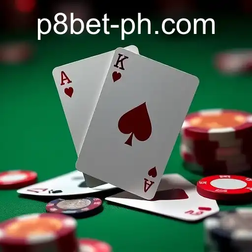 Exploring the World of Poker Games with P8.BET