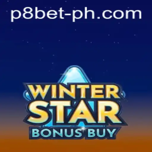 Exploring WinterStarBonusBuy: A Thrilling New Addition to P8.BET